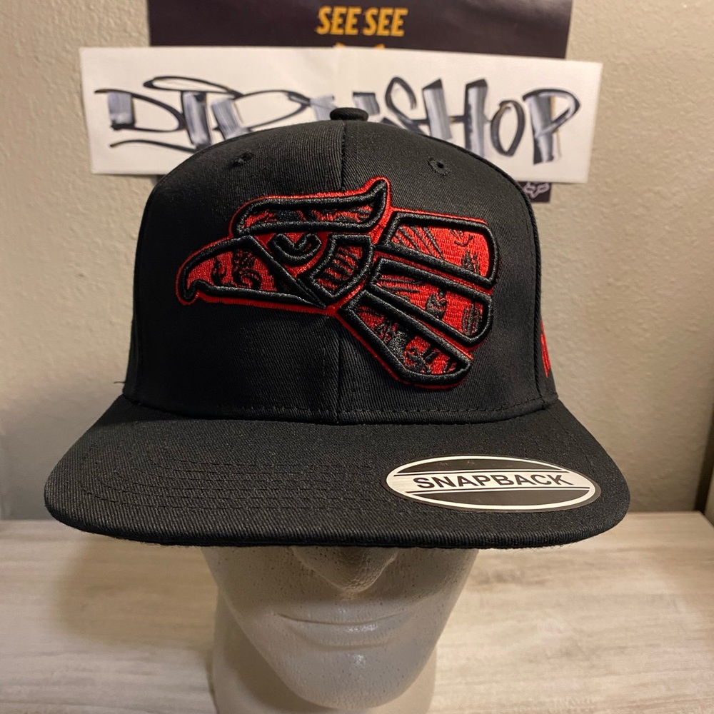 Mexican SnapBack hat